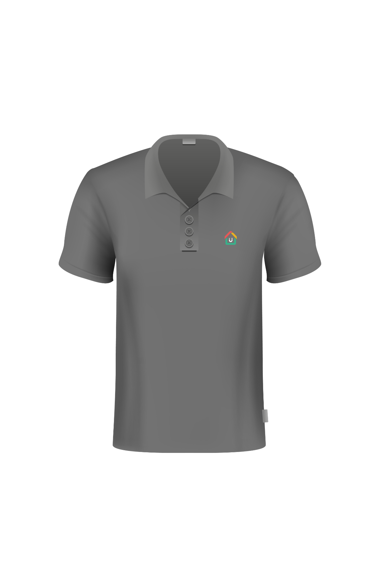 Luli Staff Polo Shirt