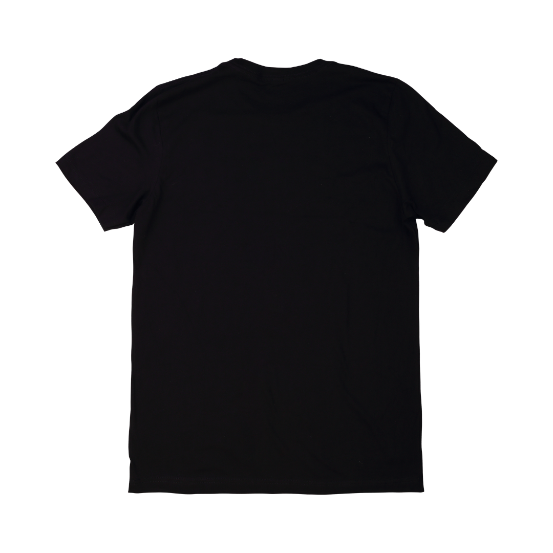 Basic Black Tee