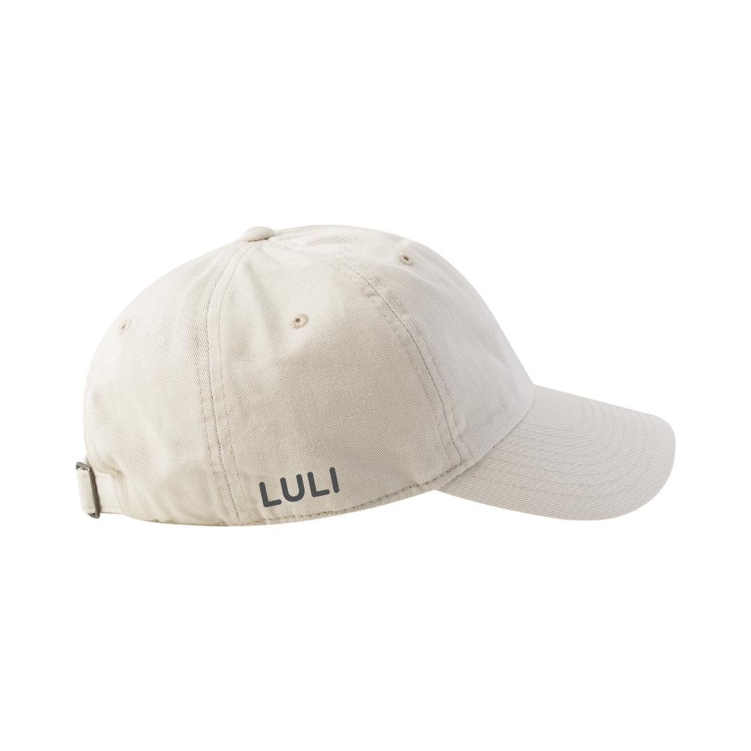 Relaxed Luli Hat